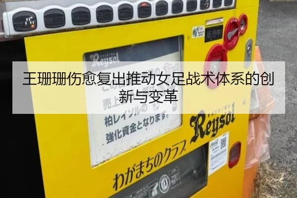 王珊珊伤愈复出推动女足战术体系的创新与变革
